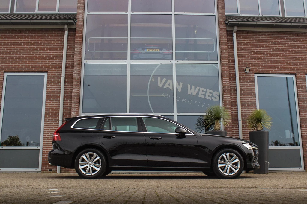 Volvo V60 – foto 8