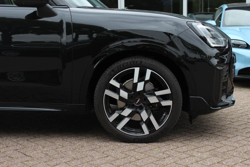 MINI Countryman – foto 17