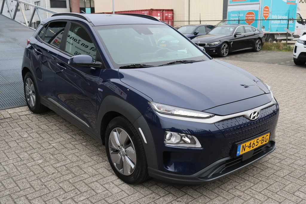 Hyundai Kona – foto 7