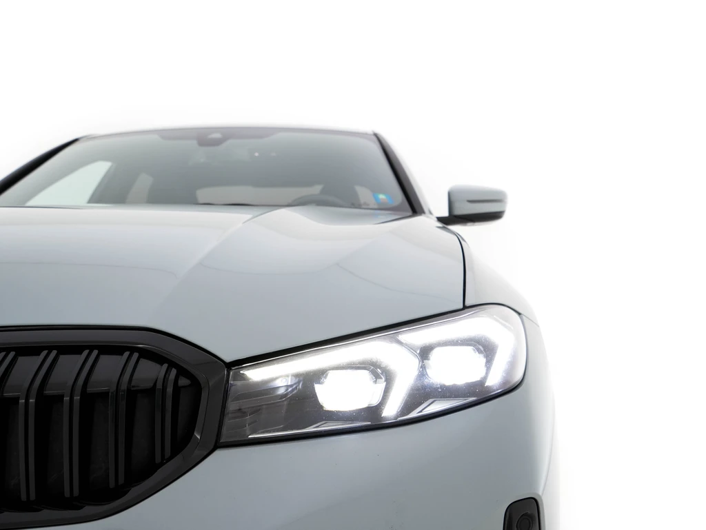 BMW 3 Serie – foto 33