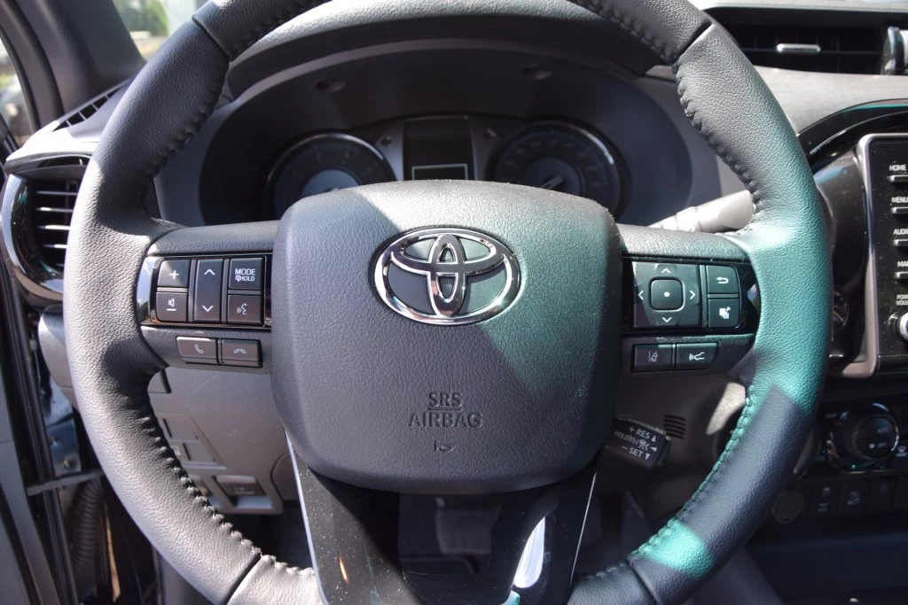 Toyota Hilux – foto 22