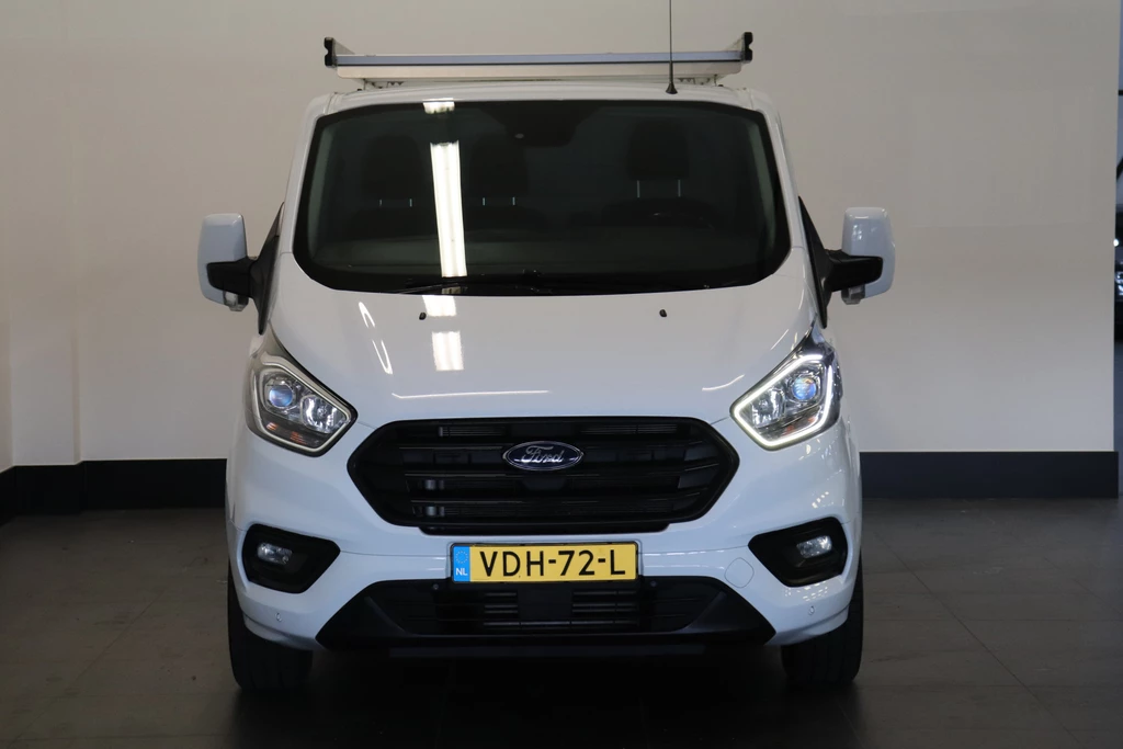 Ford Transit Custom – foto 6
