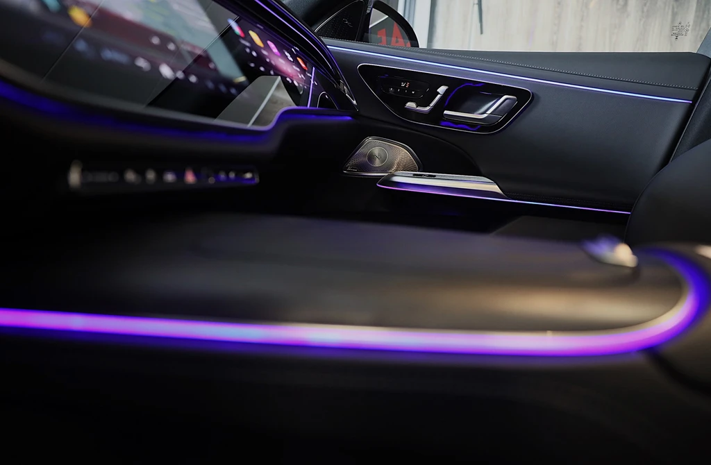 Mercedes-Benz E-Klasse – foto 33