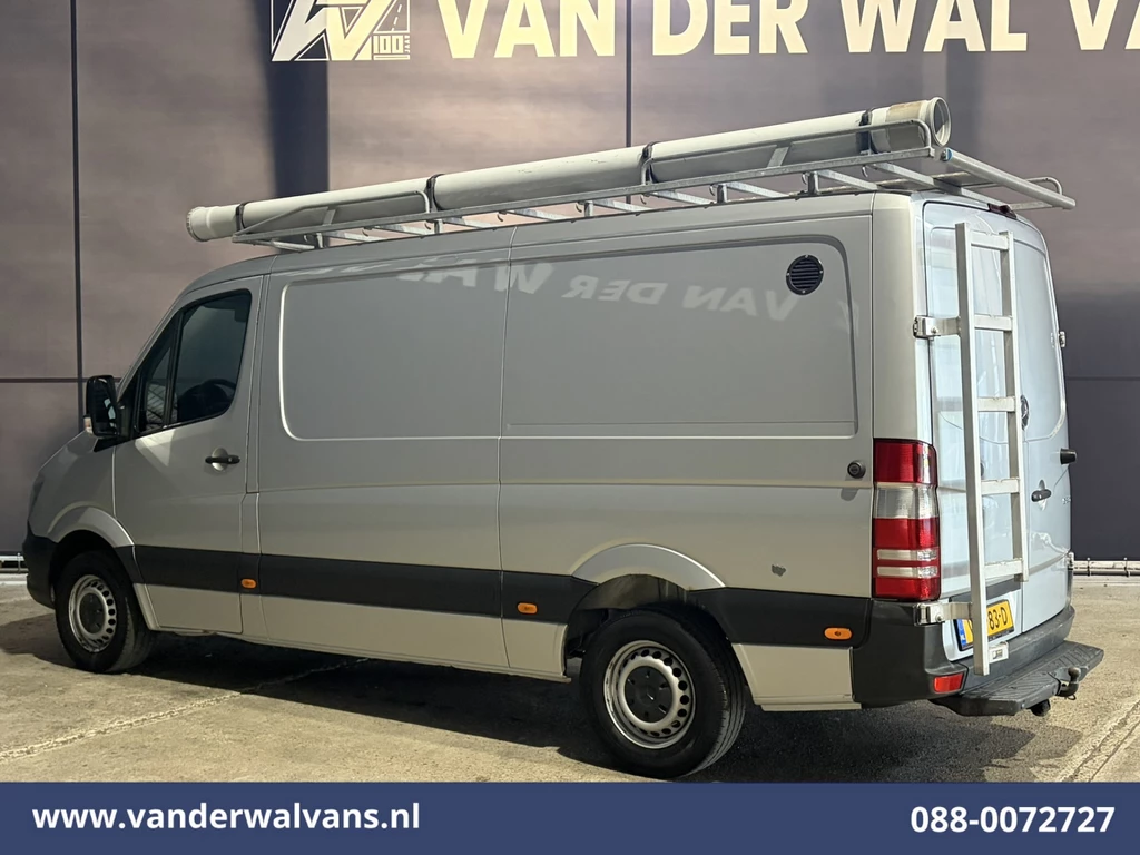 Mercedes-Benz Sprinter – foto 2
