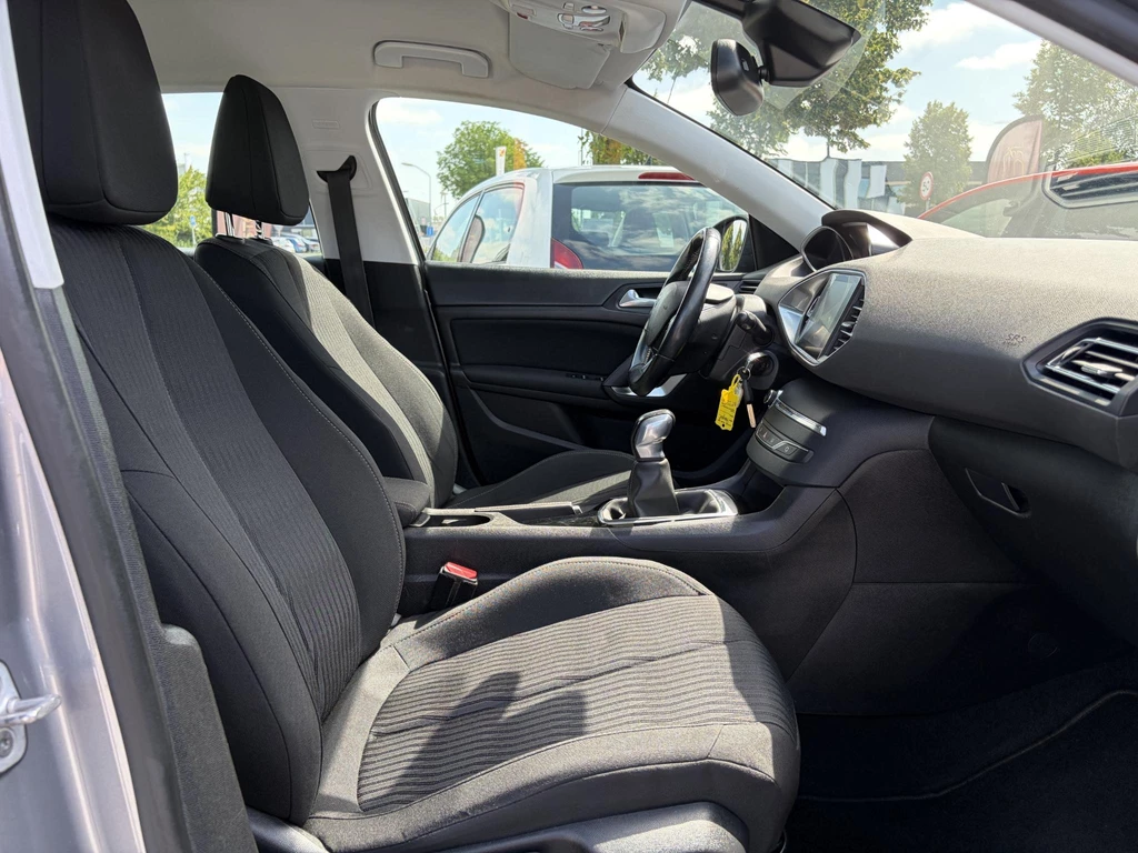 Peugeot 308 – foto 8