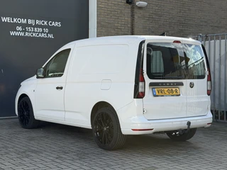 Volkswagen Caddy – thumbnail 4