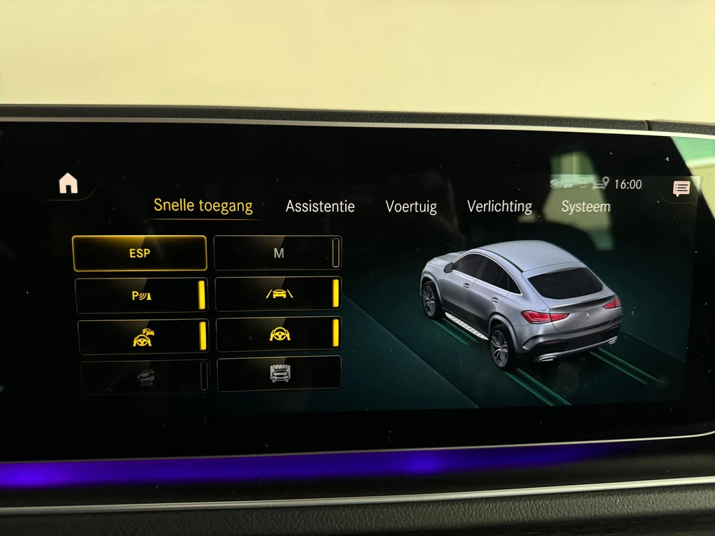 Mercedes-Benz GLE – foto 21