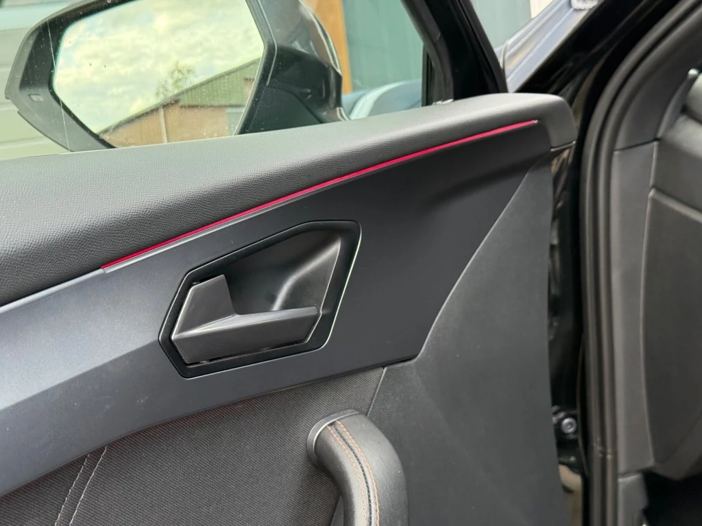 CUPRA Formentor – foto 23
