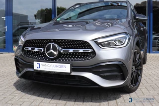 Mercedes-Benz GLA – thumbnail 2