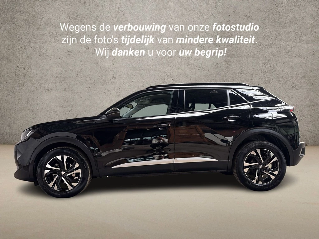 Peugeot 2008 – foto 2