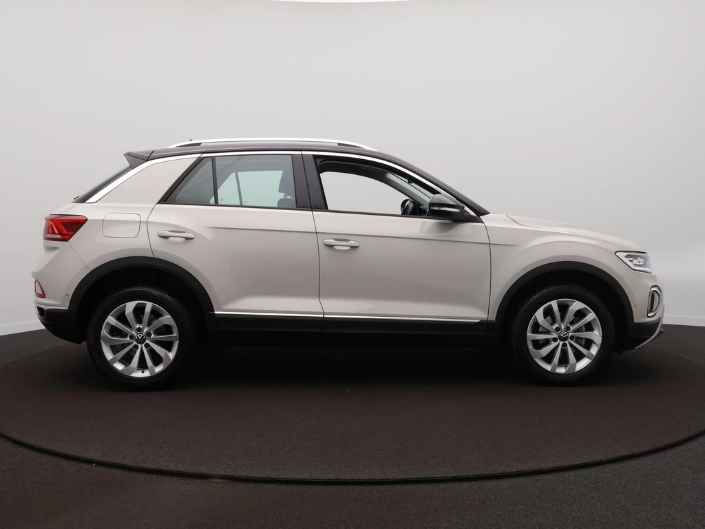 Volkswagen T-Roc – foto 8
