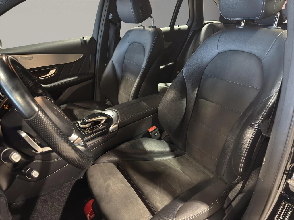 Mercedes-Benz GLC – foto 13