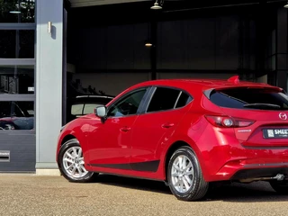 Mazda 3 – thumbnail 8