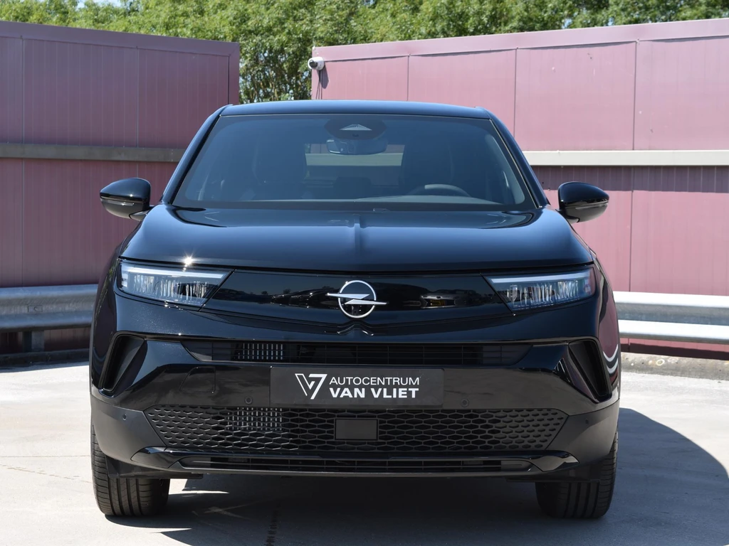 Opel Mokka – foto 5
