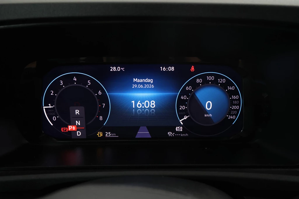 Volkswagen Caddy – foto 19