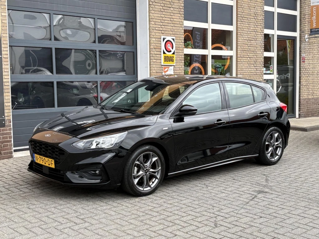 Ford Focus – foto 4