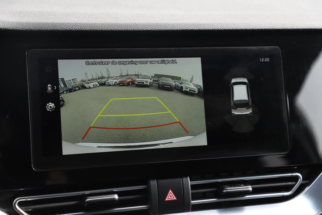 Kia Niro – foto 22