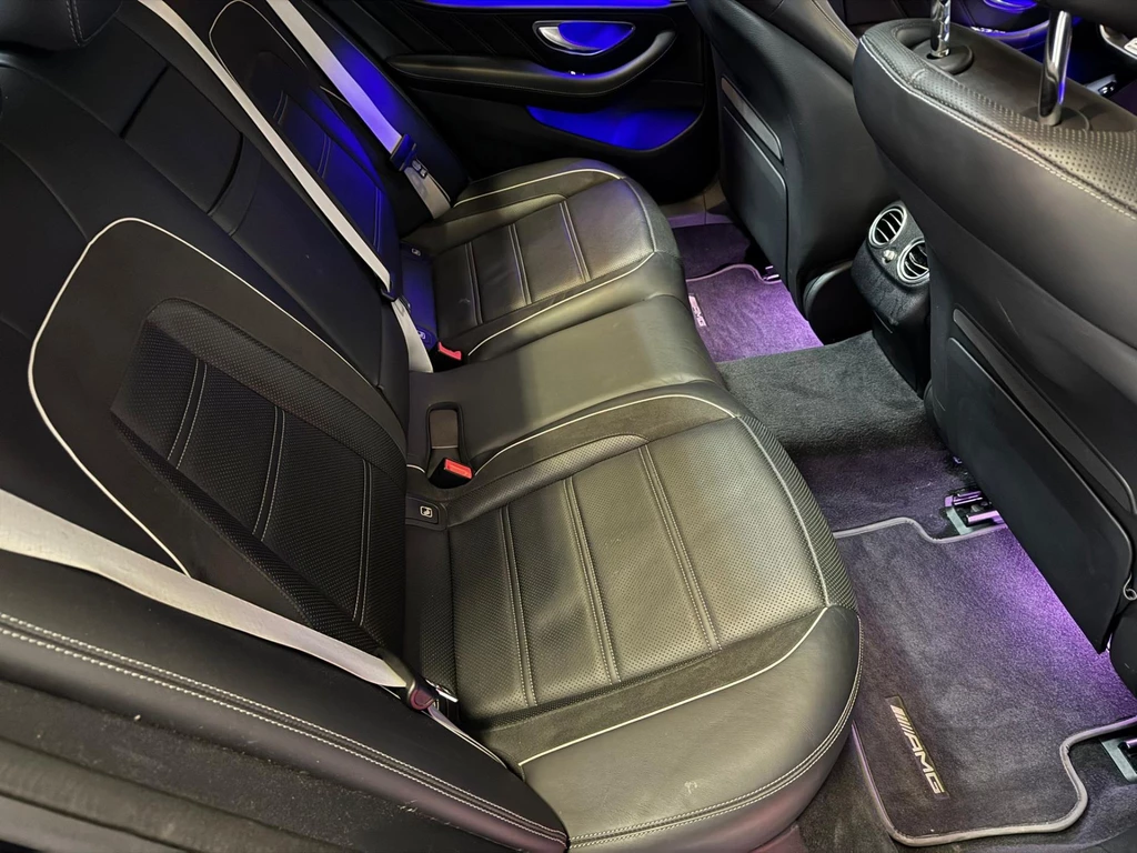 Mercedes-Benz E-Klasse – foto 31