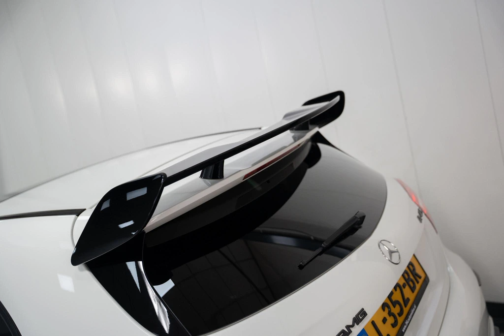 Mercedes-Benz A-Klasse – foto 49