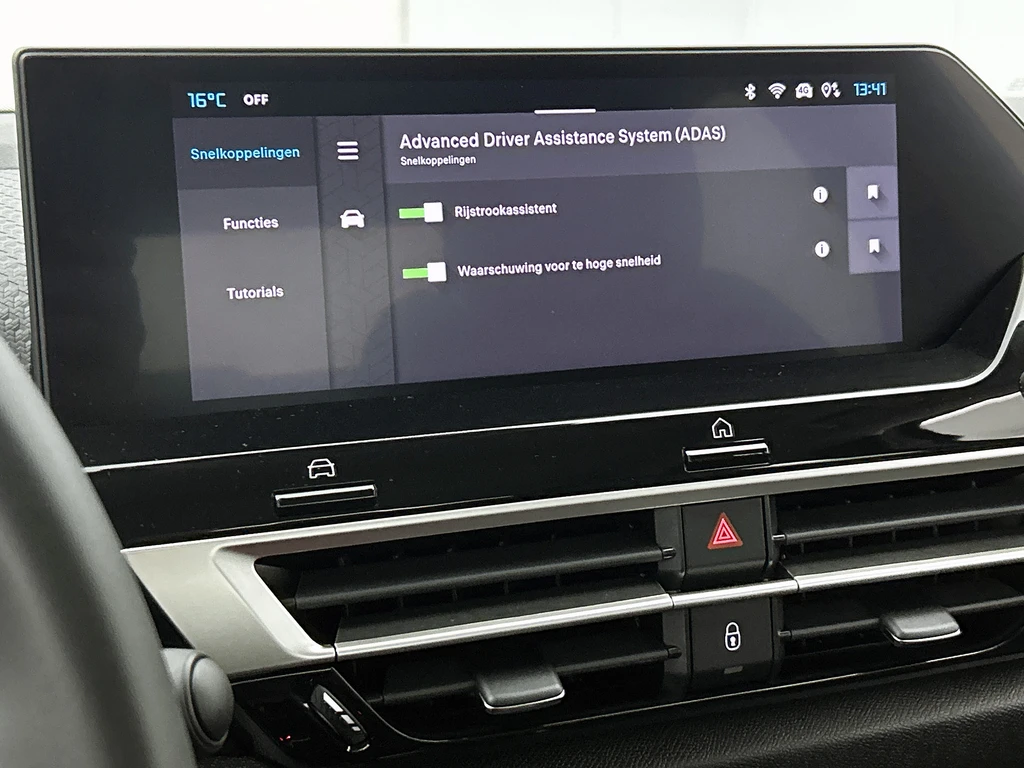 Citroën ë-C4 X – foto 10