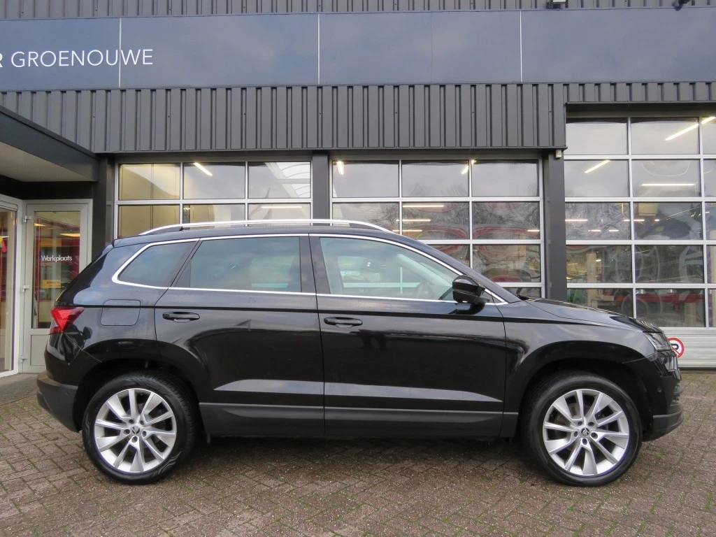 Škoda Karoq – foto 10