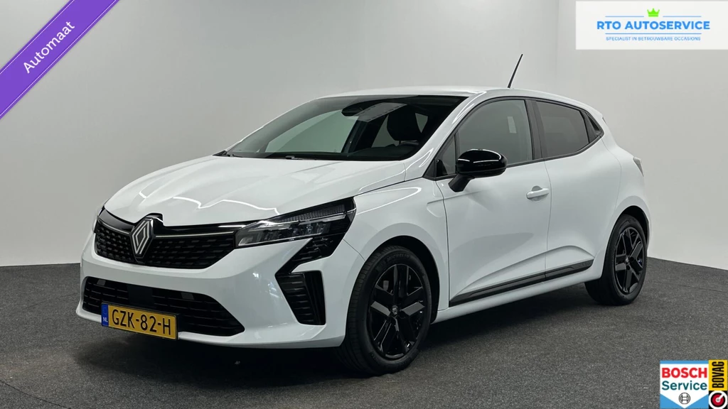 Renault Clio – foto 1