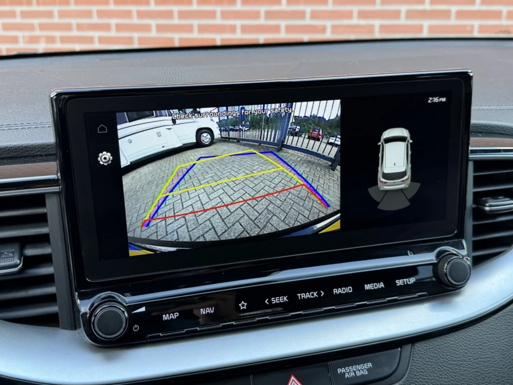 Kia Ceed – foto 22