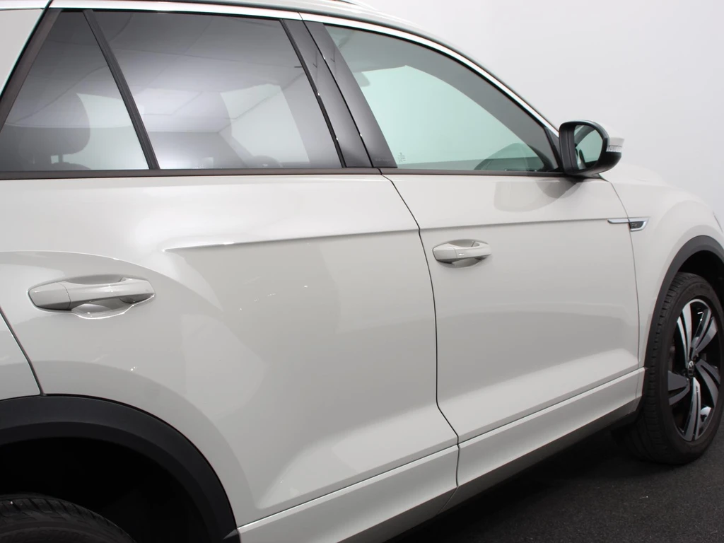 Volkswagen T-Roc – foto 11