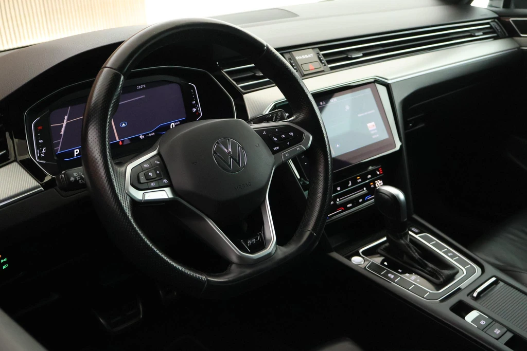 Volkswagen Passat – foto 8
