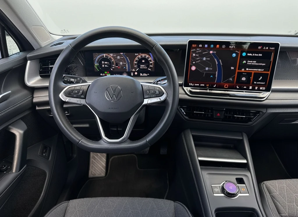 Volkswagen Tayron – foto 11