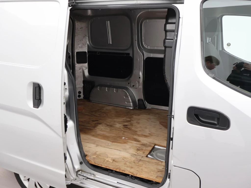 Nissan NV200 – foto 10