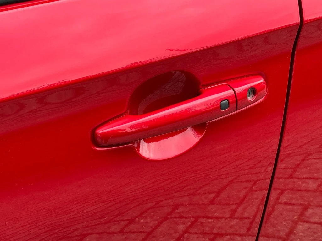 Suzuki Swift – foto 13
