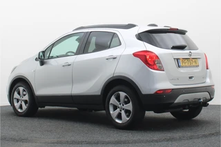 Opel Mokka X – thumbnail 5