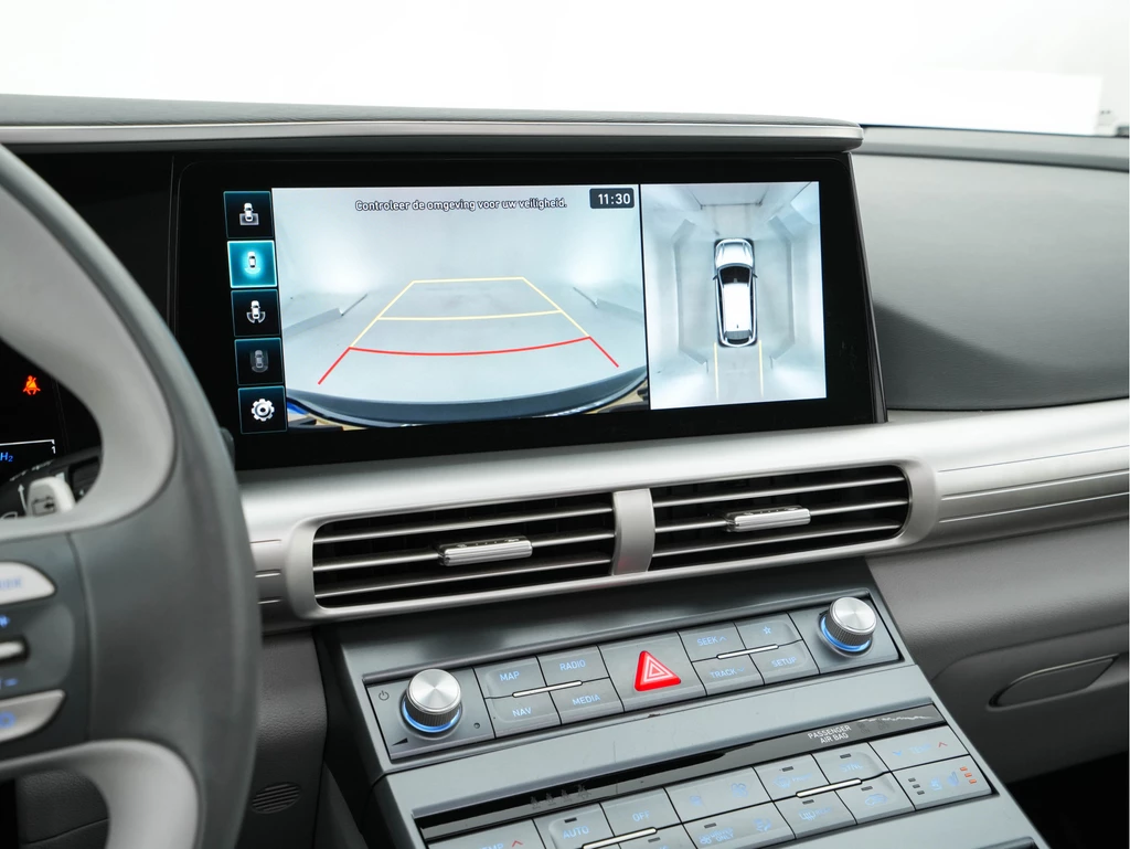 Hyundai Nexo – foto 14