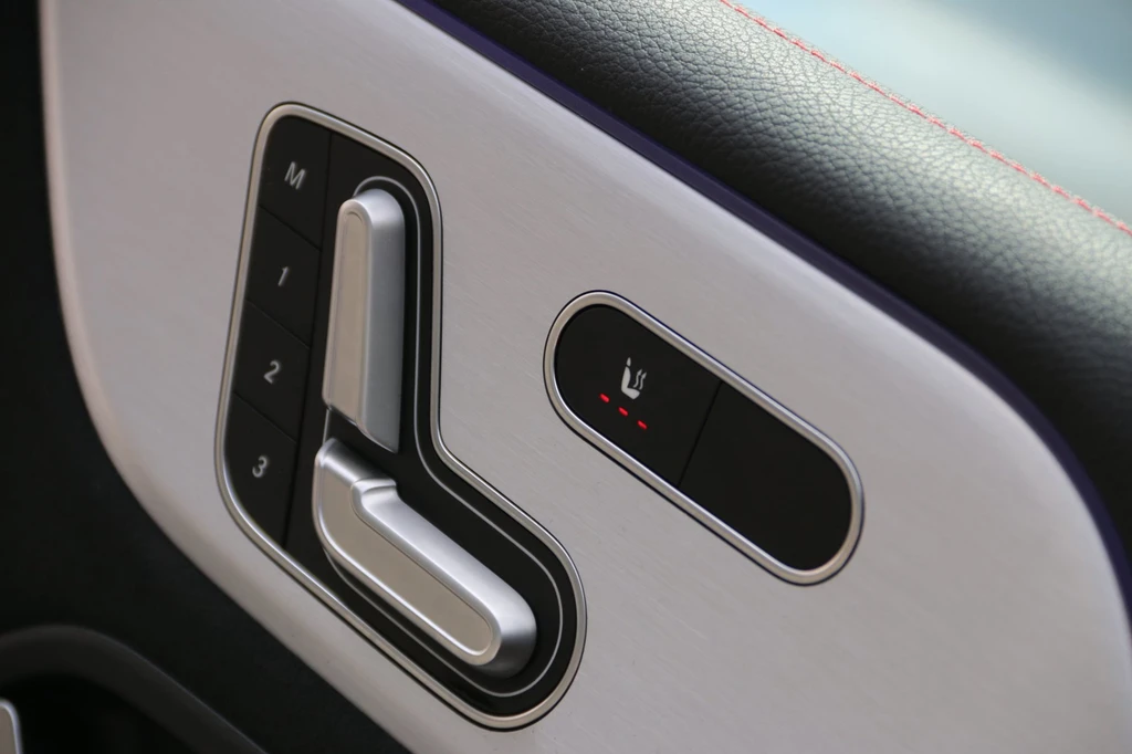 Mercedes-Benz B-Klasse – foto 10