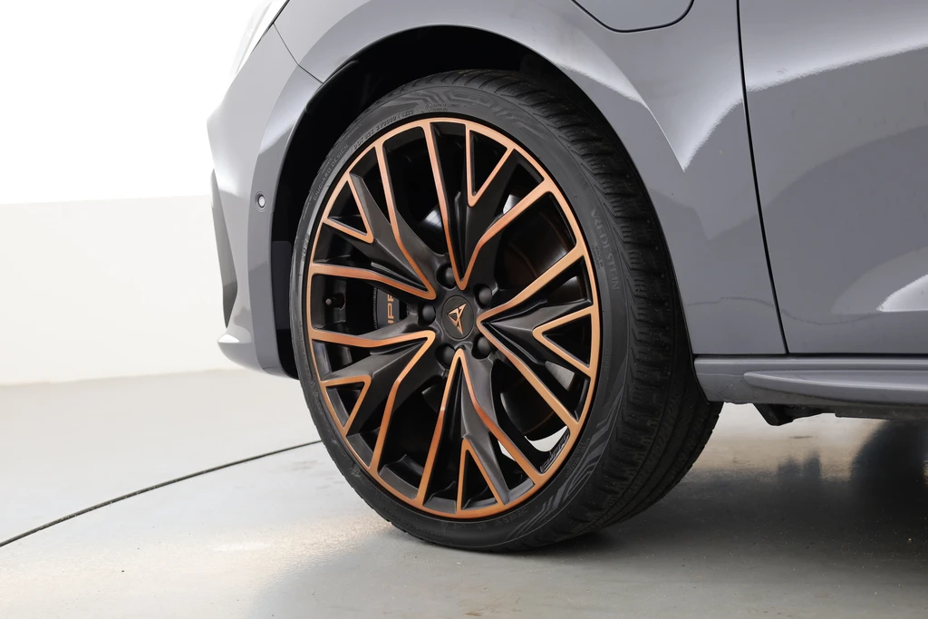 CUPRA Leon Sportstourer – foto 55