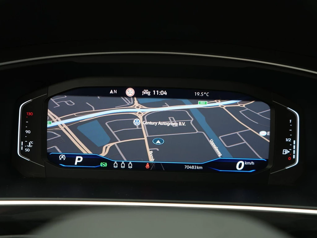 Volkswagen Tiguan – foto 16