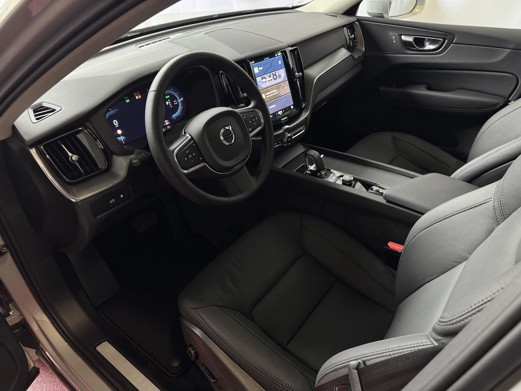 Volvo XC60 – foto 16