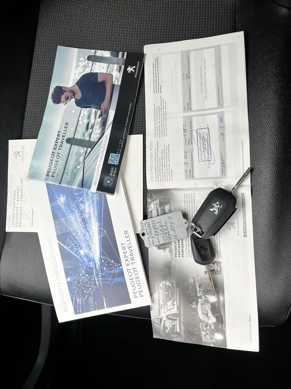 Peugeot Expert – foto 19