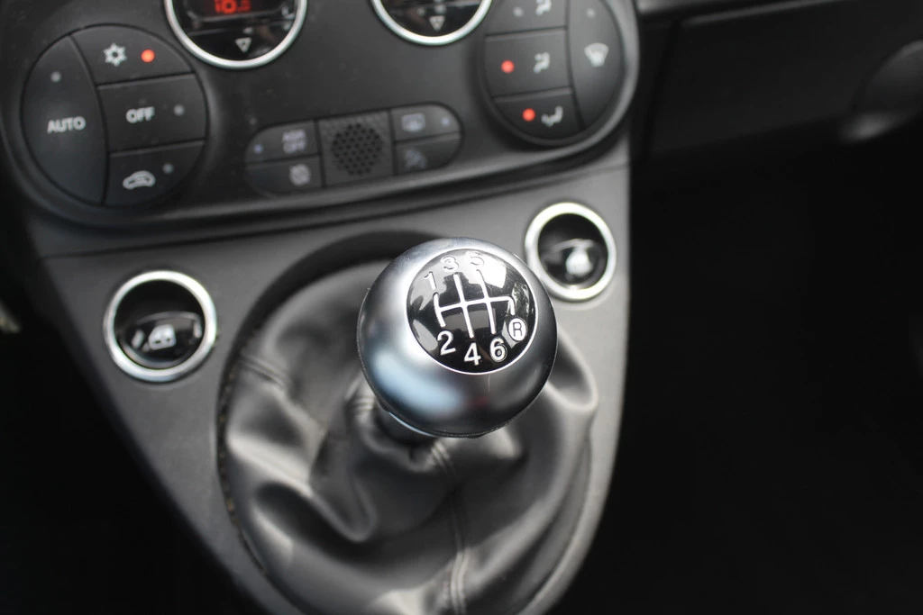 Fiat 500C – foto 12