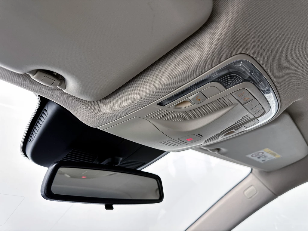 Mercedes-Benz V-Klasse – foto 30