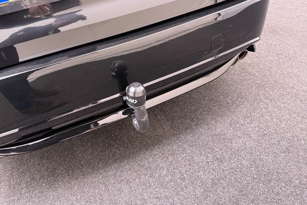 Toyota Corolla Touring Sports – foto 13