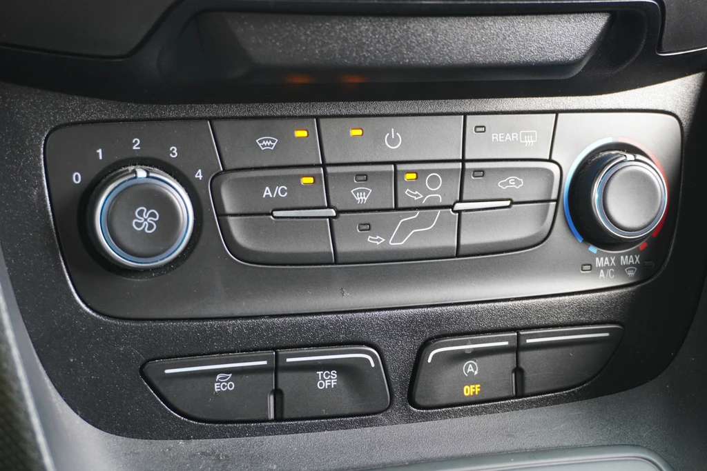 Ford Transit Connect – foto 11