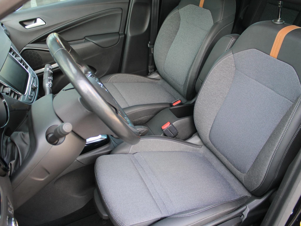 Opel Crossland – foto 14