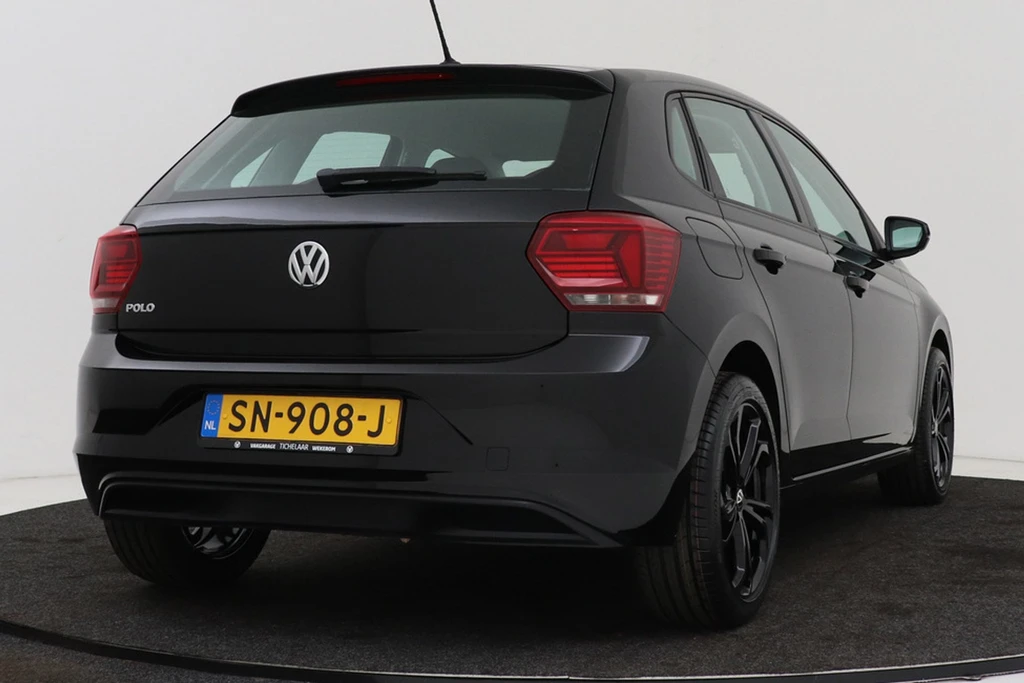 Volkswagen Polo – foto 8