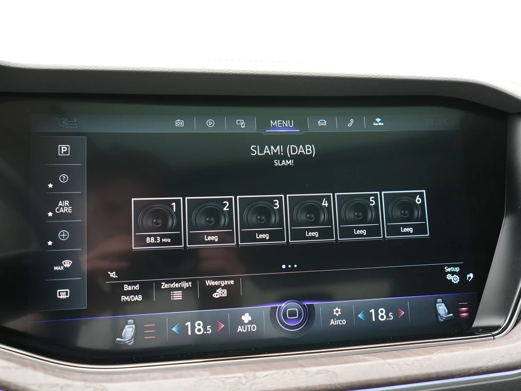 Volkswagen Touareg – foto 47