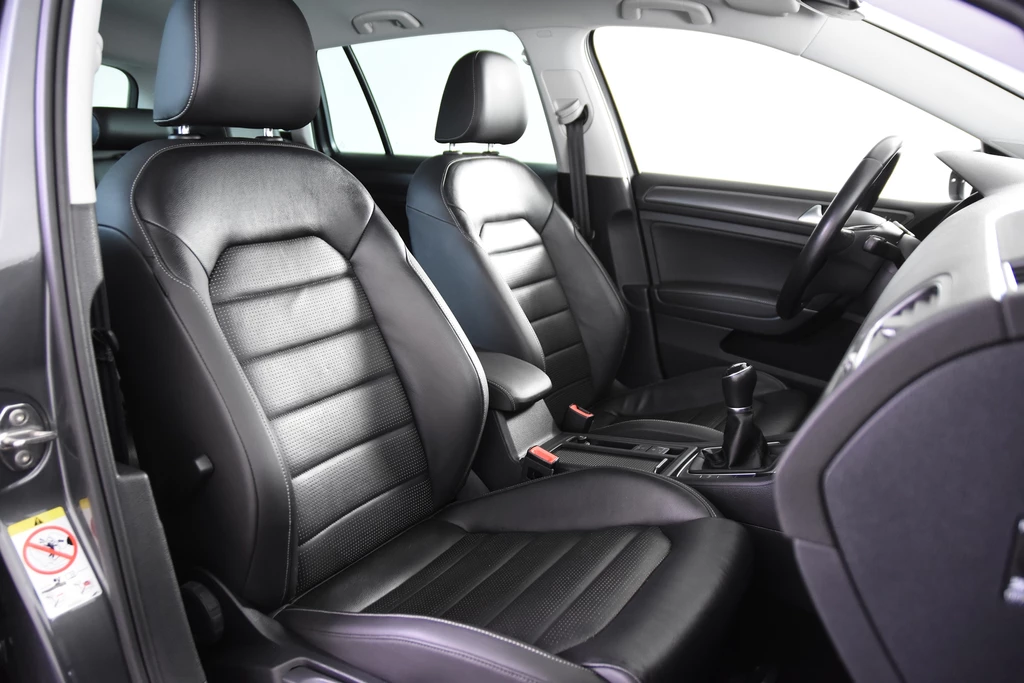 Volkswagen Golf – foto 13