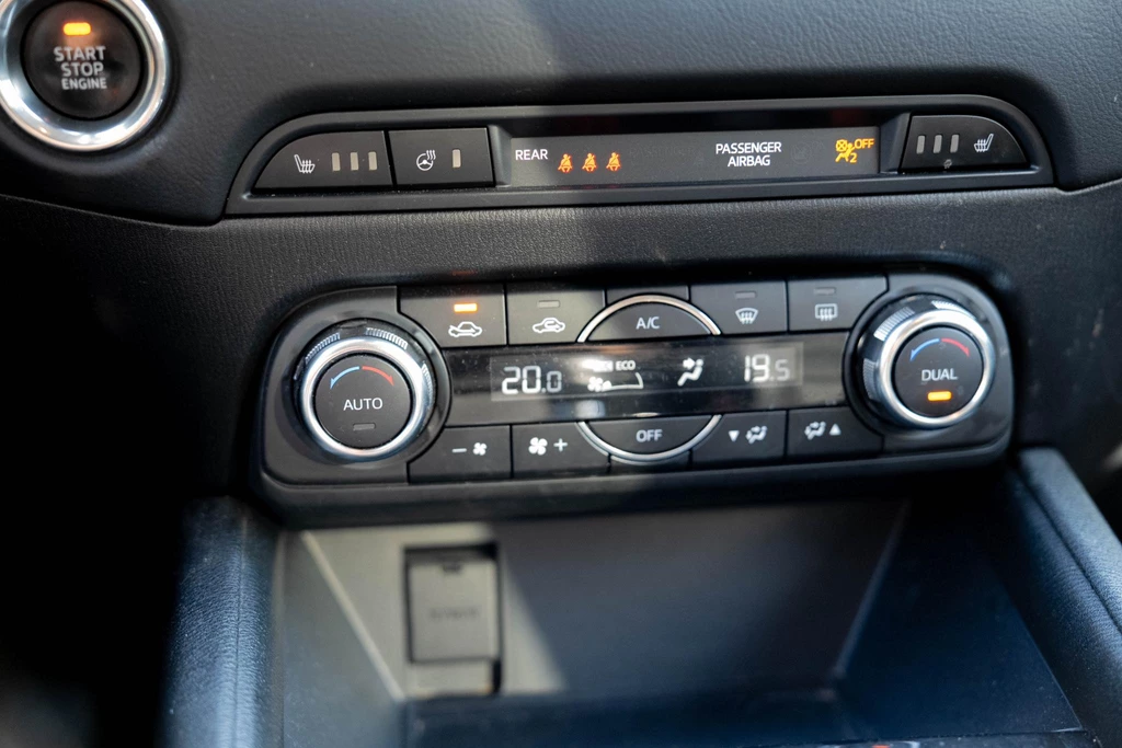 Mazda CX-5 – foto 14