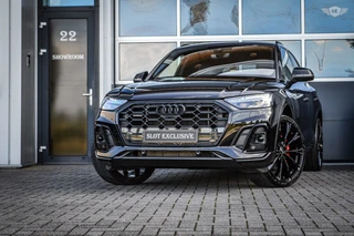 Audi Q5 – thumbnail 1