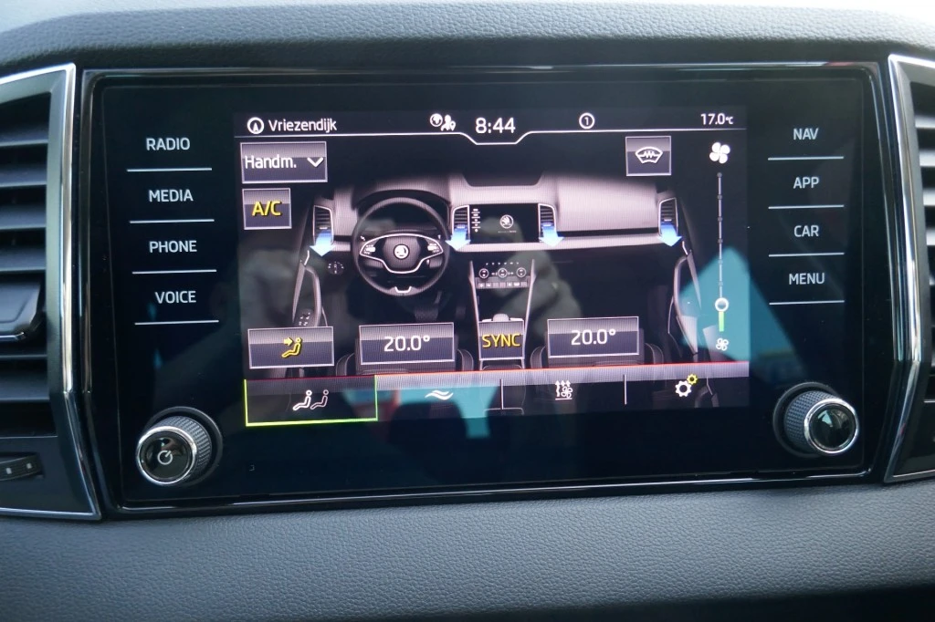 Škoda Karoq – foto 18